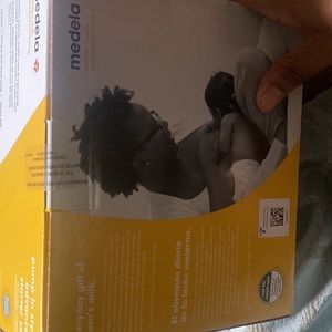 Medela mothers milk